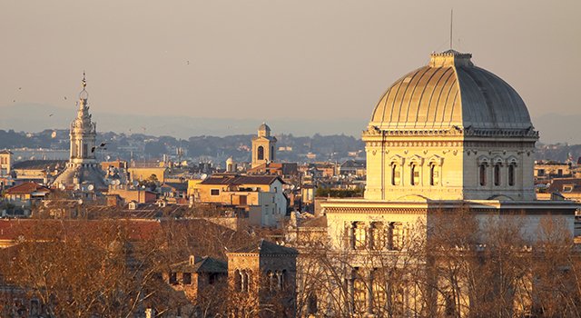 roma